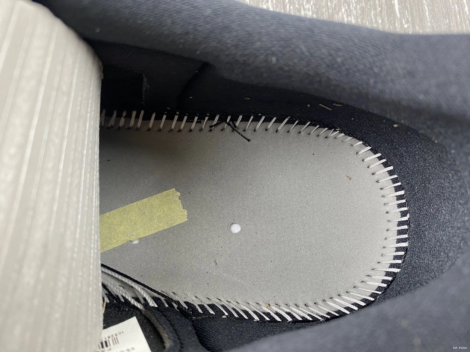 - Bred Retro 1 Low Jordan 705329-001 (2015) 0213